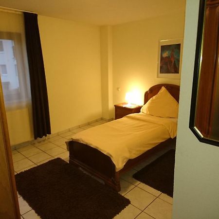 Euro-Hotel Saarbrücken Esterno foto